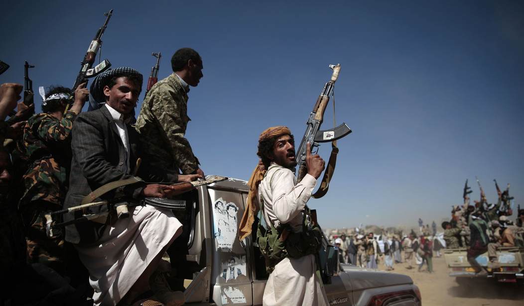 US and UK Carry Out Another Joint Strike Against the Houthis – HotAir