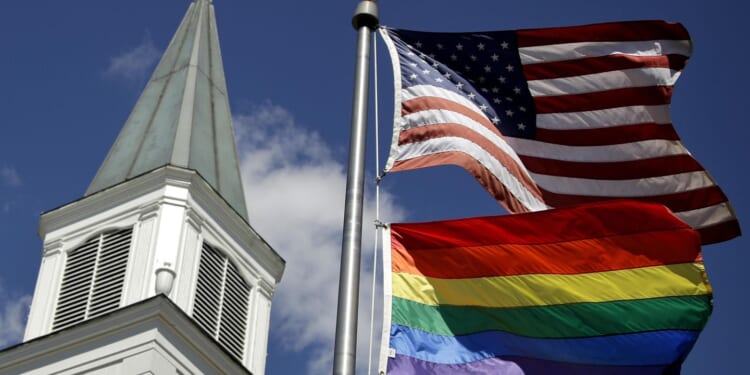 United Methodist Church shrinks by 25% over LGBTQ ministry row: report