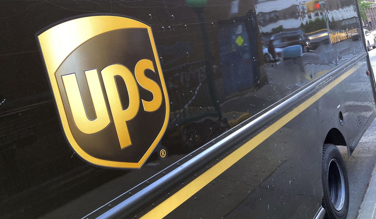 United Parcel Service to cut 12,000 jobs