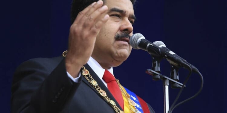 Venezuela's Dictator Rigs the Next Election (Is Violence the Only Path Forward?) – HotAir