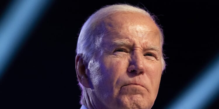 What's Up With Those Fake Biden Robocalls in New Hampshire? – HotAir