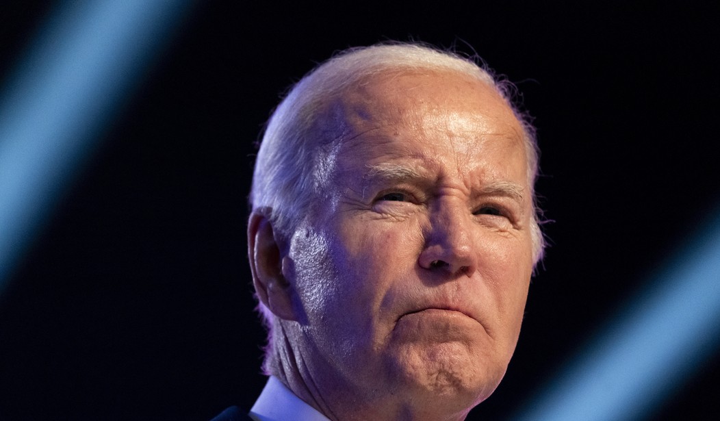 What's Up With Those Fake Biden Robocalls in New Hampshire? – HotAir