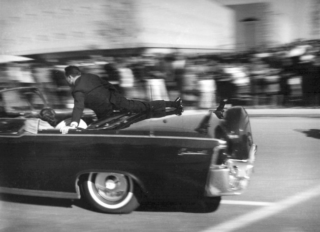 Why It's Important to Get to the Bottom of Who Killed the Kennedys – PJ Media