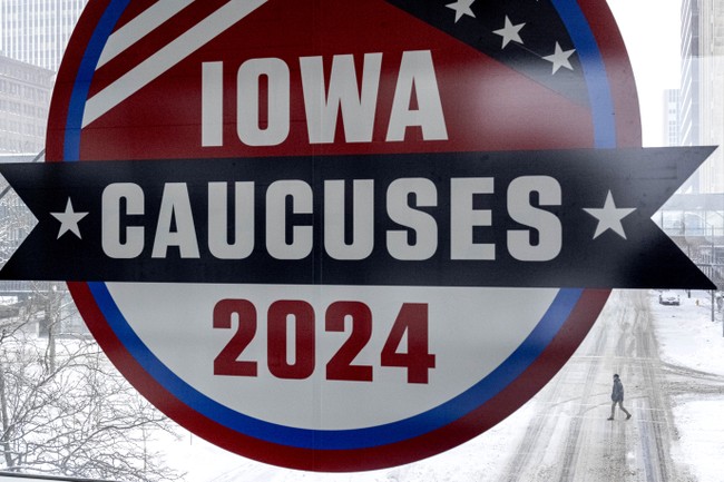 Why the Democrats Abandoned Iowa – PJ Media