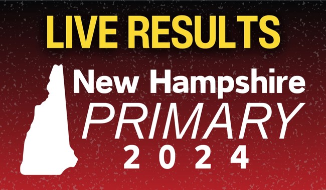 Will the New Hampshire Primary Bring Us Any Surprises? – PJ Media