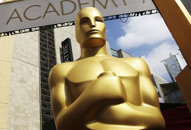 Wokeness Rears Its Head at the Oscars – PJ Media