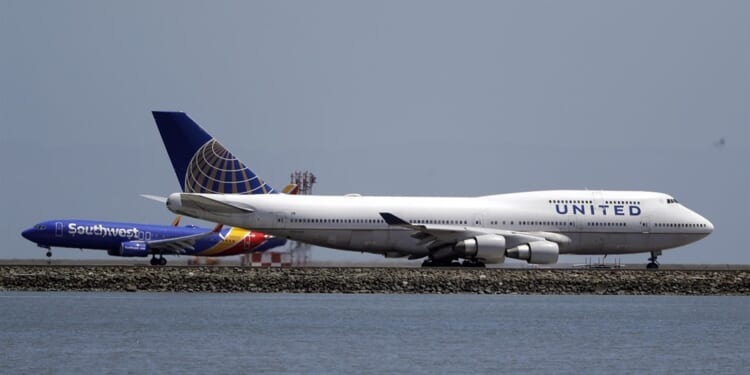 You Should Rethink Flying United Airlines – HotAir