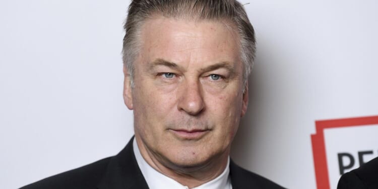 Alec Baldwin pleads not guilty in 'Rust' shooting