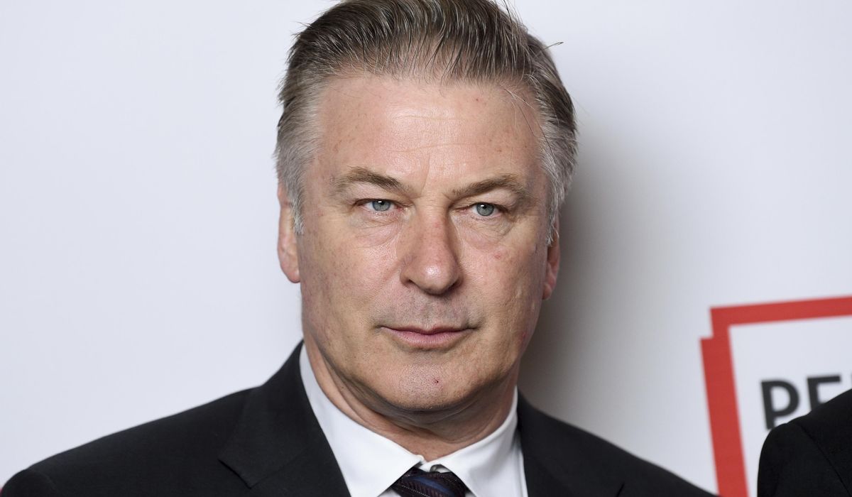 Alec Baldwin pleads not guilty in 'Rust' shooting