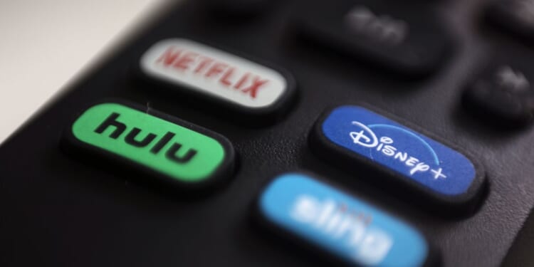 Party's over at Hulu: Disney service restricting password sharing