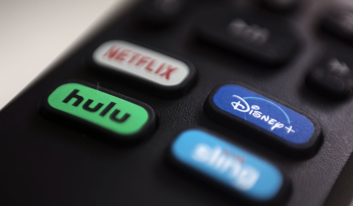 Party's over at Hulu: Disney service restricting password sharing