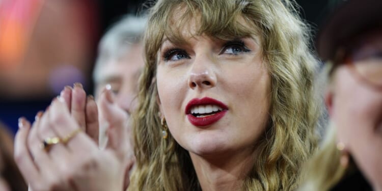 Liz Cheney calls Taylor Swift a 'national treasure' amid conspiracy theories