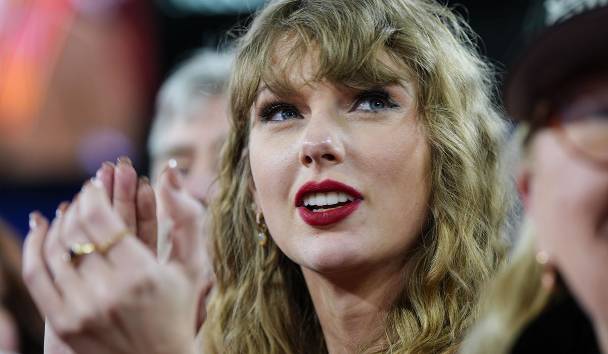 Liz Cheney calls Taylor Swift a 'national treasure' amid conspiracy theories