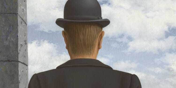 Magritte painting may fetch $64 million at an auction marking a century of surrealism