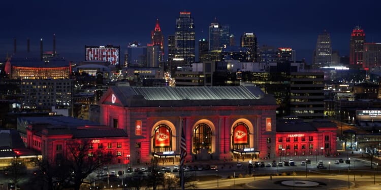 The Chiefs Industry: Kansas City's sustained success has boosted small business bottom lines