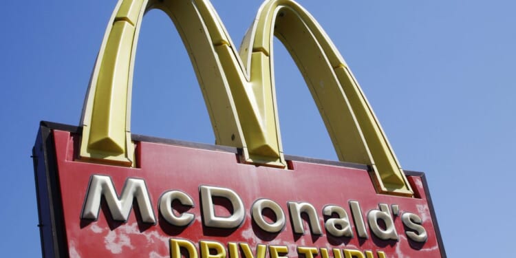 McDonald's has bumpy end to a strong year after Middle East boycotts hurt sales