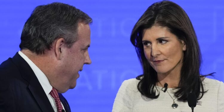 Chris Christie insists hot-mic critique of Nikki Haley was unintentional: No apologies