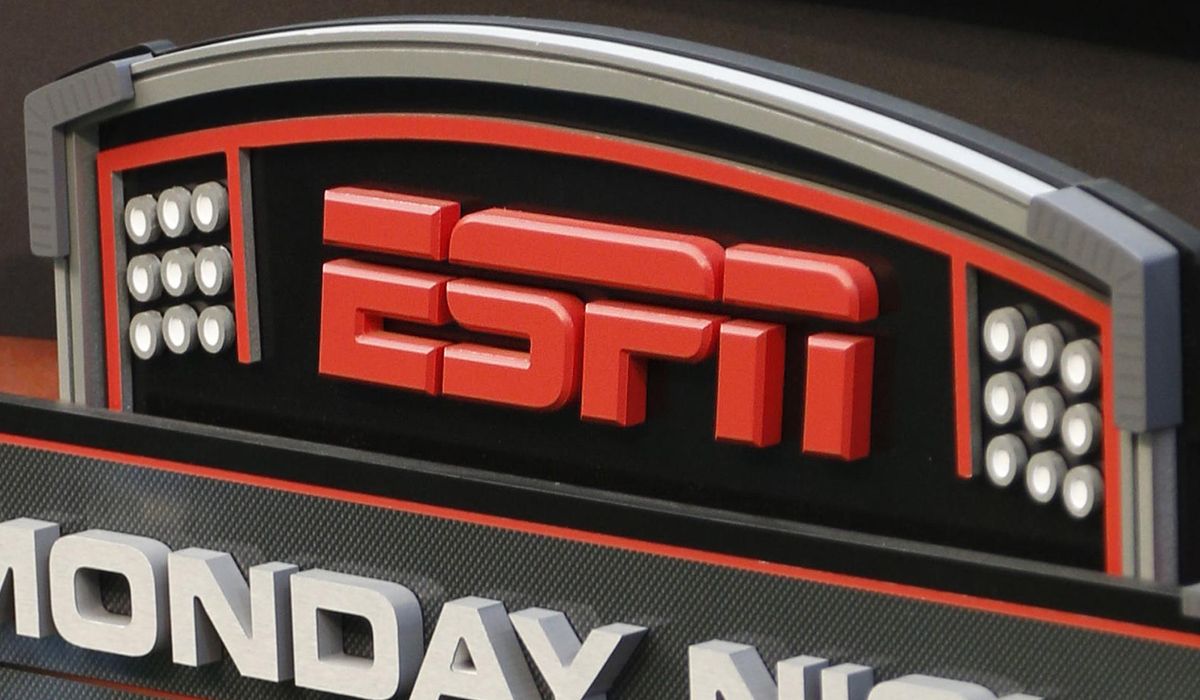 ESPN, Fox, Warner Bros. Discovery to launch sports streaming platform in the fall