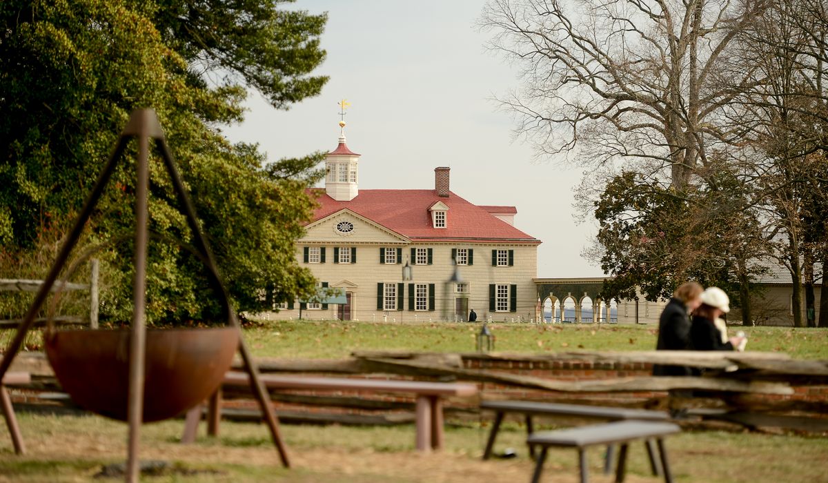 Inside the Beltway: George Washington home holds a notable birthday auction