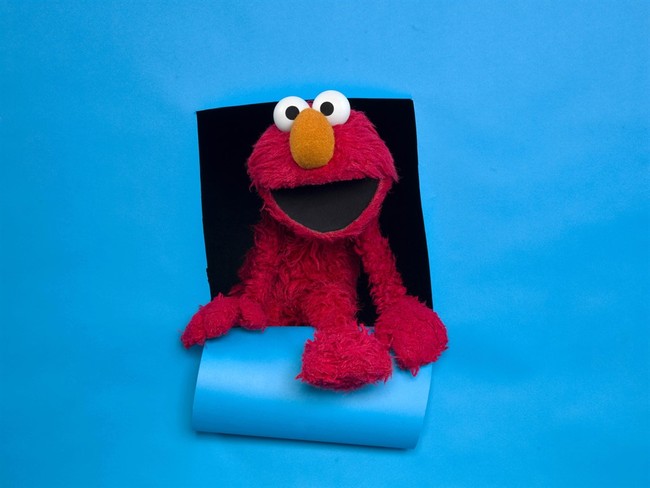 Larry David and Elmo Edition – HotAir