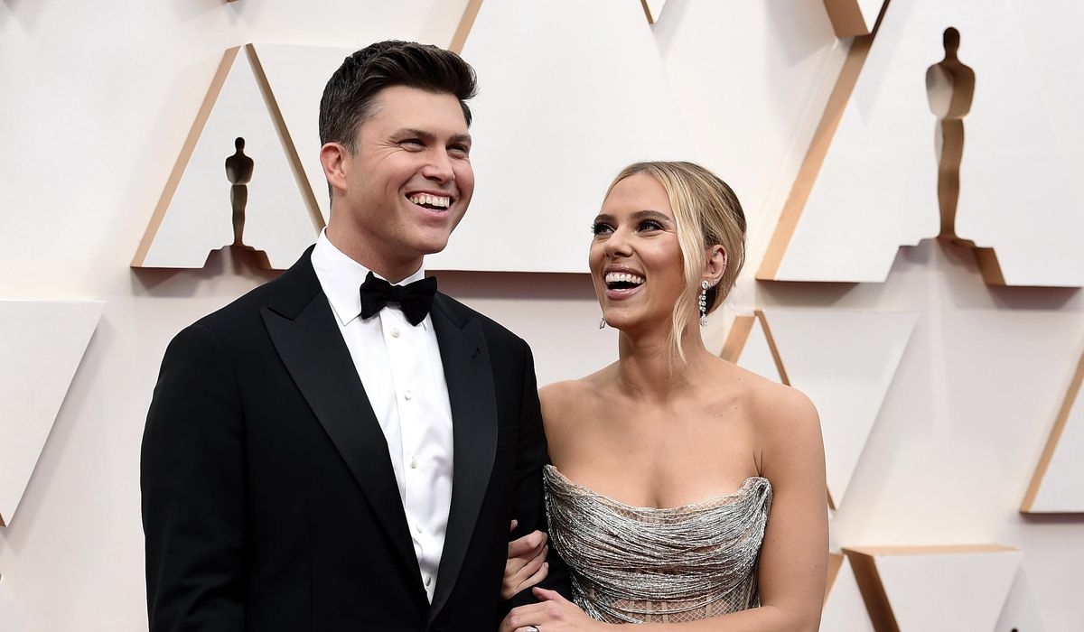 Colin Jost, SNL Weekend Update anchor, to headline White House correspondents' gala