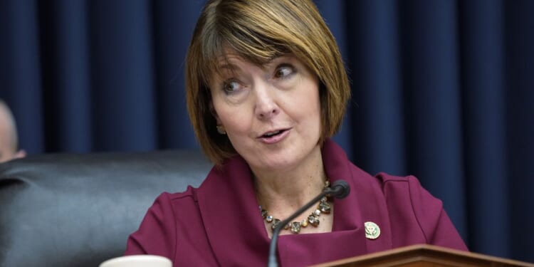 Rep. Cathy McMorris Rodgers won't seek reelection