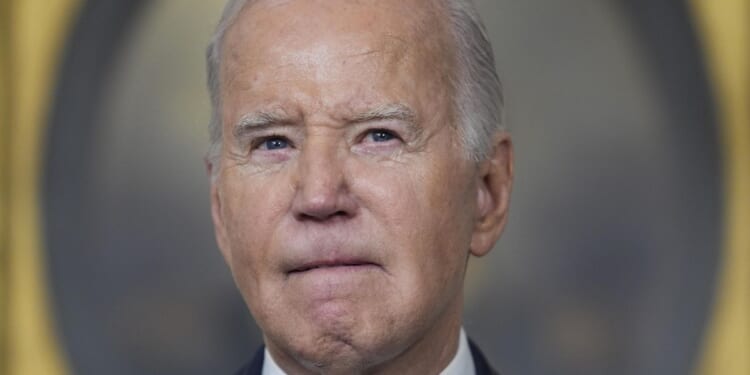 Even CNN says Biden lying about his handling of classified information