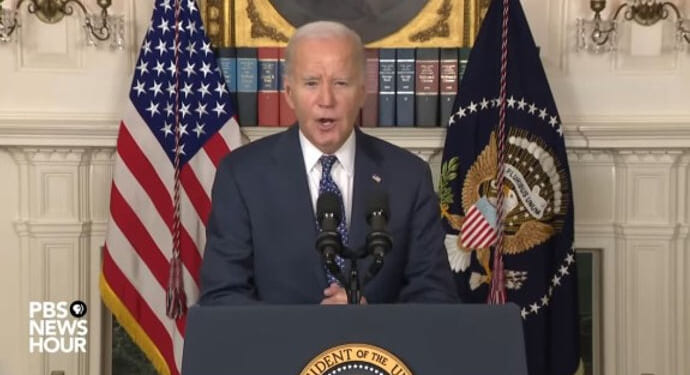 Joe Biden is a serial liar and scoundrel, not ‘a sympathetic, well-meaning, elderly man’