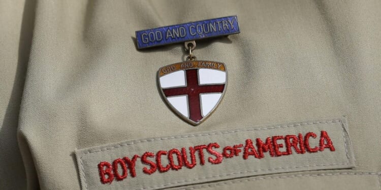 Supreme Court asked to pause Boy Scouts of America $2.46B bankruptcy settlement