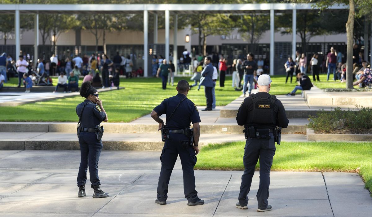 Genesse Ivonne Moreno, accused church shooter had history of mental illness, used male, female names