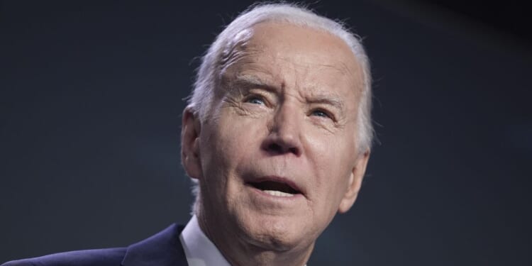 Most Americans figure Joe Biden got a free ride in classified documents case, says poll