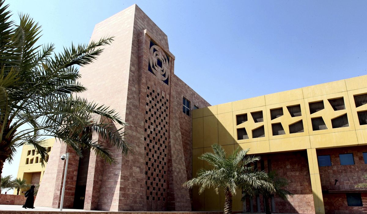 Texas A&M to close campus in Qatar over shaky Middle East