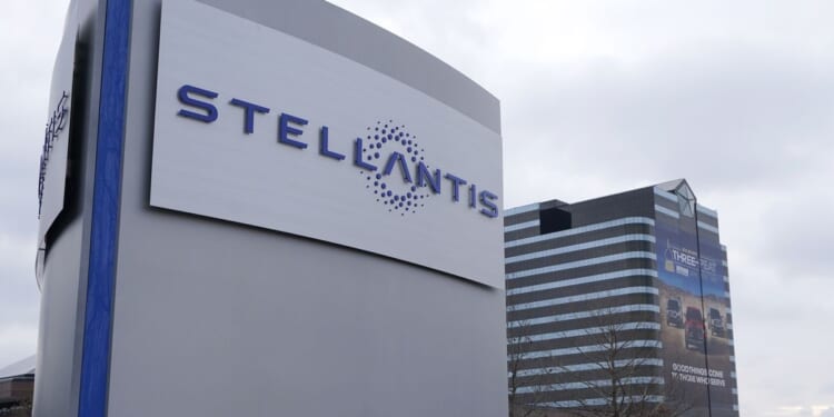 Stellantis accepts Tesla charging standard