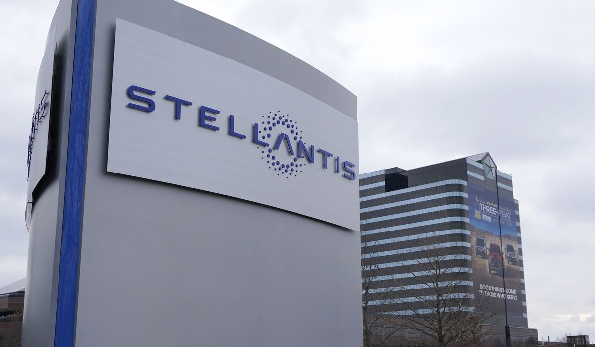 Stellantis accepts Tesla charging standard