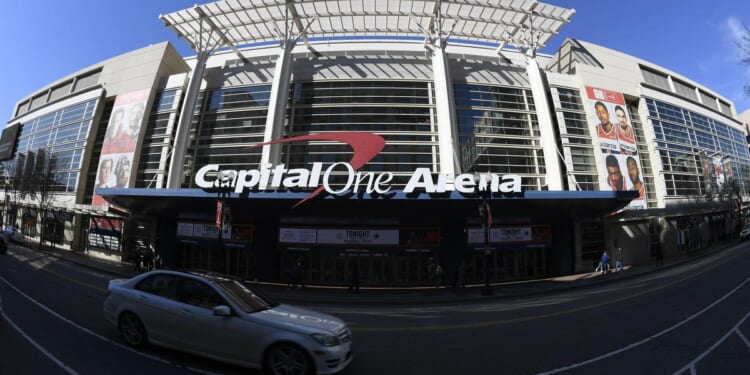 Bill for Wizards, Capitals arena clears Virginia House