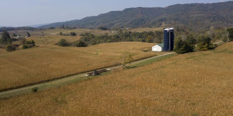 West Virginia agriculture bill fans fears about pesticide-spewing logging facility