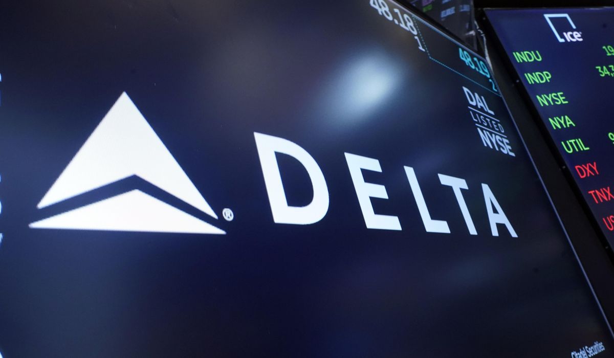 Delta dishes out $1.4 billion in profit-sharing payments to workers