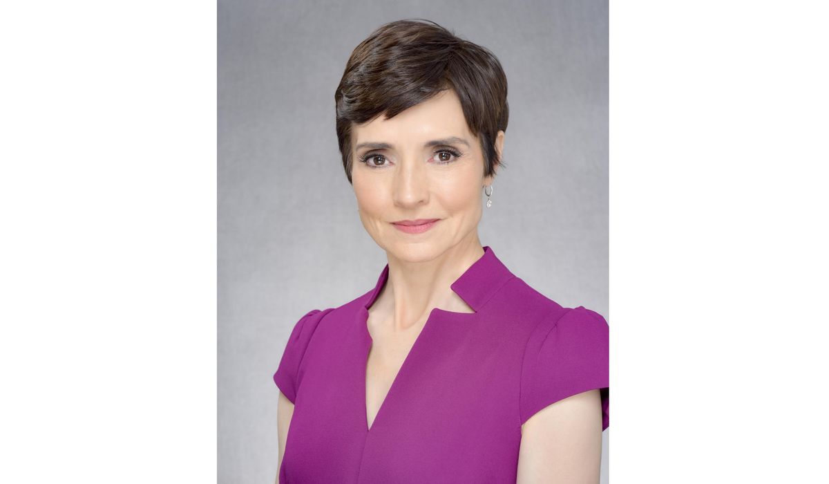 CBS News bloodbath includes Catherine Herridge; CEO rakes in $32 million