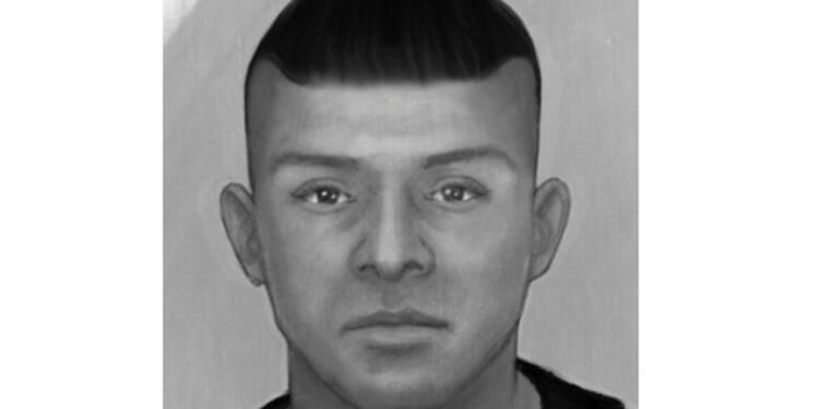 Harford County Sheriff's Office releases sketch of suspect in murder of jogger Rachel Morin