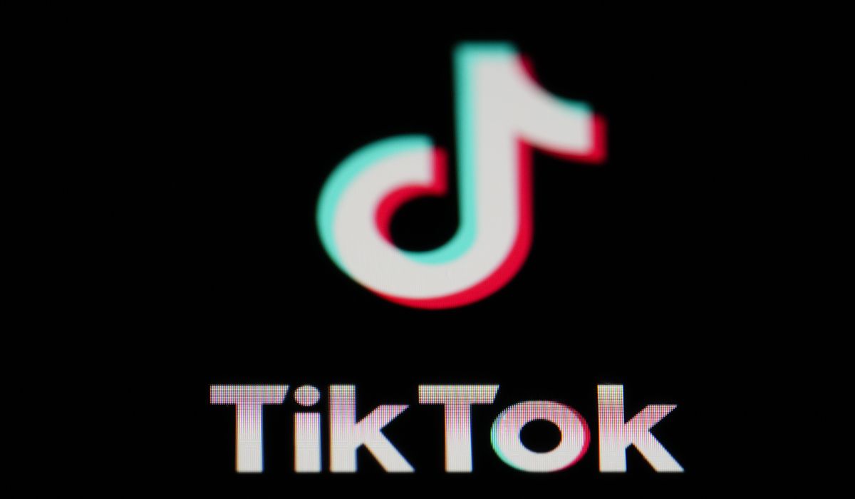 Proposed TikTok ban for kids fails in Virginia's Legislature