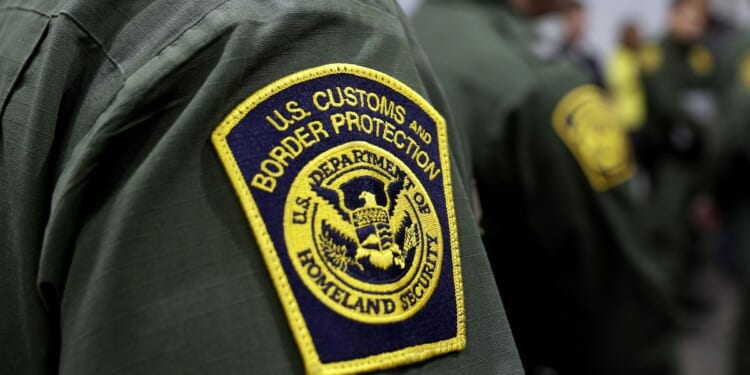 Inside the Beltway: Customs and Border Protection deserves bouquet for its flower work