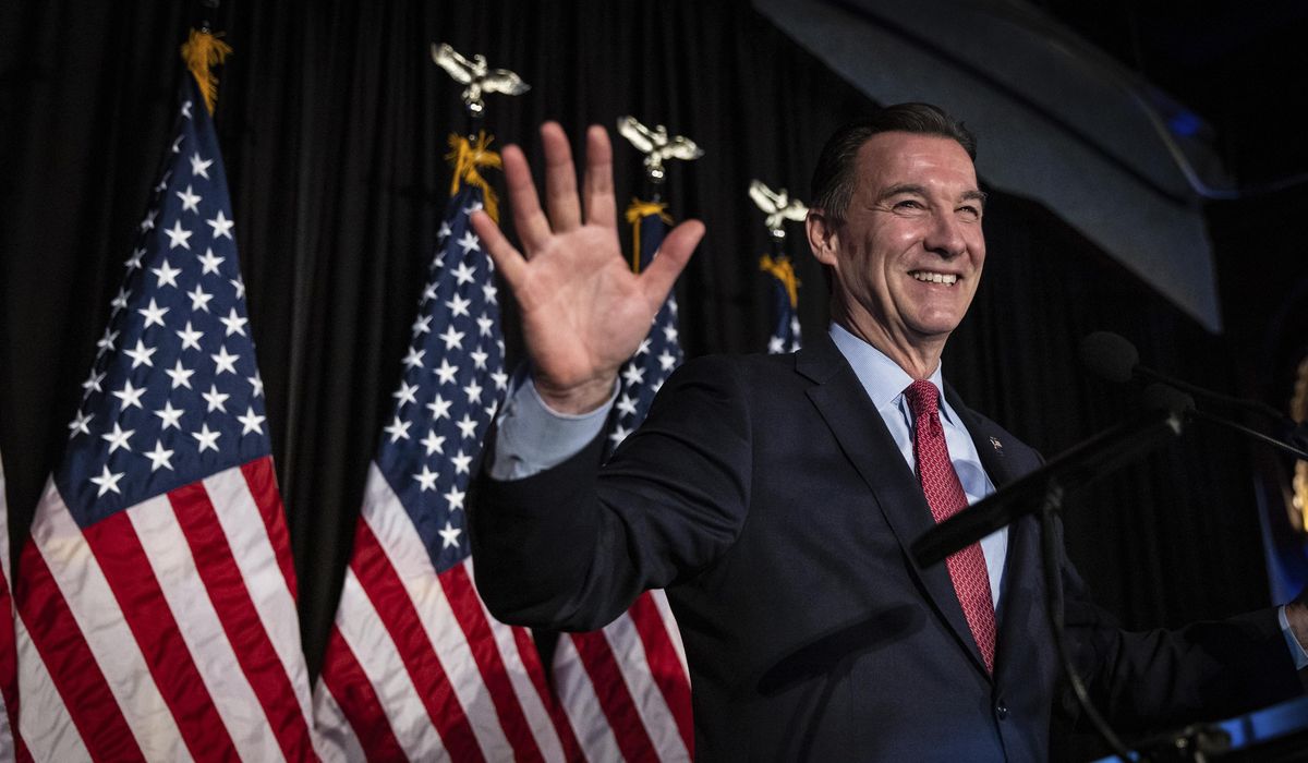 Republicans dismiss Mazi Pilip's loss of New York House seat won by Democrat Tom Suozzi