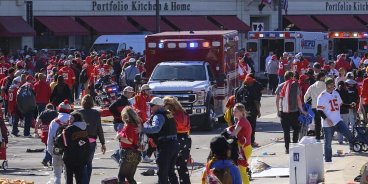 Lisa Lopez, Kansas City DJ, killed in shooting at Chiefs' Super Bowl parade, KKFI says