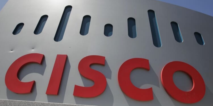 Cisco Systems to lay off more than 4,000 workers in latest sign of tighter times in tech