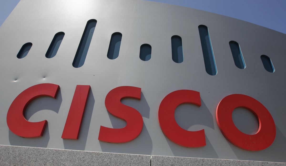 Cisco Systems to lay off more than 4,000 workers in latest sign of tighter times in tech