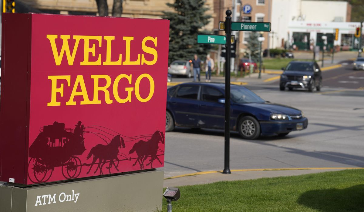 U.S. eases restrictions on Wells Fargo after years of strict oversight following scandal