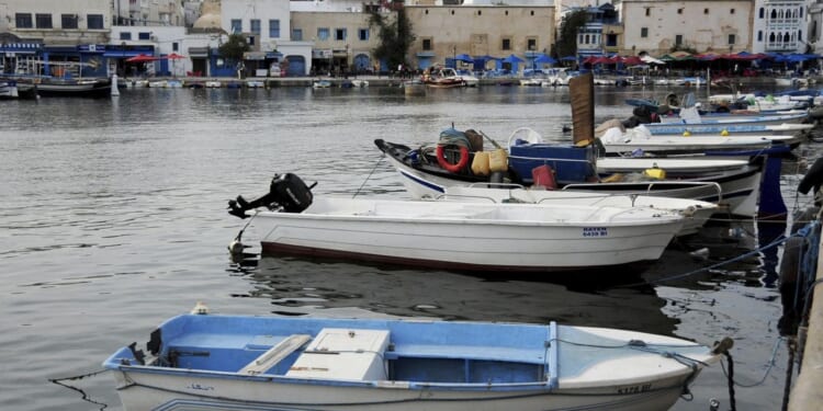 After record year, Tunisia reports migrant deaths from shipwreck near Libyan waters