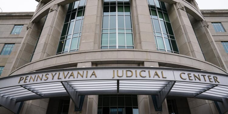 Pennsylvania courts: No ransom was paid in cyberattack, and attackers never sent a demand