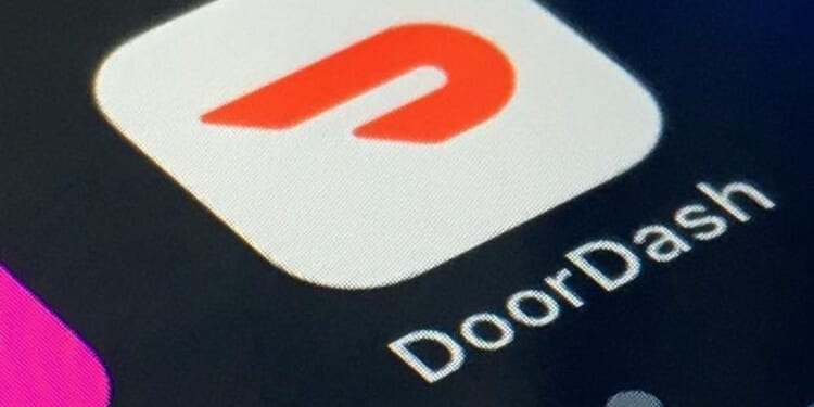 DoorDash orders and revenue exceed Wall Street expectations despite disappointing net losses