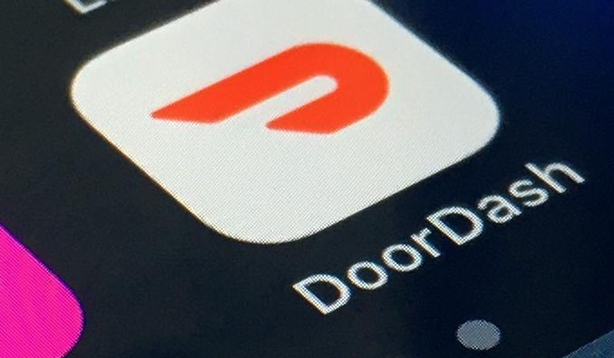 DoorDash orders and revenue exceed Wall Street expectations despite disappointing net losses